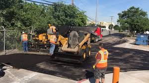 Best Recycled Asphalt Driveway Installation  in Garden City Park, NY